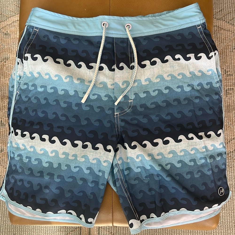 Men’s Johnny-O Swim Shorts